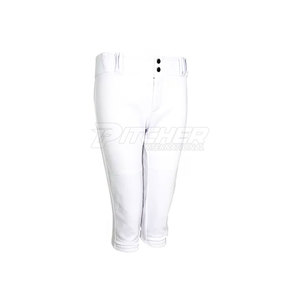 ชุดเครื่องแบบซอฟต์บอลระบายอากาศได้ดีปรับแต่งได้แห้งเร็ว - Product Image 4