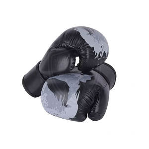 Guantes de boxeo de entrenamiento de lucha a la venta Guantes de boxeo cómodos Guantes de boxeo personalizados profesionales - Product Image 1