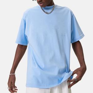 Camiseta de punto con letras para hombre - Product Image 5