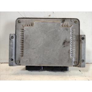 Centralina di Controllo Iniezione FIAT Ducato 4a Serie 0281010929 814043S Diesel 2798 (02>06) - Product Image 2