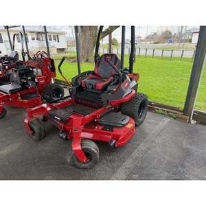 เครื่องตัดหญ้าแบบ Zero Turn รุ่น 2025 Z MASTER 4000 MY RIDE HDX 74024 สำหรับงานหนัก ประสิทธิภาพสูง เหมาะสำหรับการดูแลรักษาพื้นที่เชิงพาณิชย์ - Product Image 3