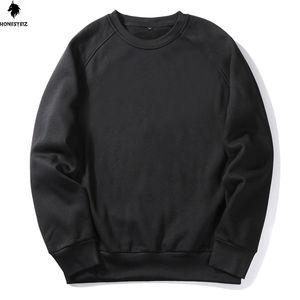 เสื้อฮู้ดลำลองผู้ชายสำหรับฤดูหนาว ลายปักนูน โลโก้สั่งทำ ปัก 3 มิติ พิมพ์ดิจิตอล พิมพ์สกรีน ผ้าฝ้าย 100% ลายเรียบ - Product Image 1