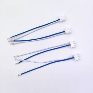 Arnés de Relé de 95 mm Fabricado en China por Fábrica OEM, Cableado Eléctrico N.° 2 - Product Image 4