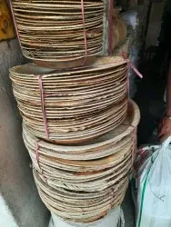 Assiettes à feuilles d'areca personnalisables de la meilleure qualité, fabriquées au Bangladesh à bas prix - Product Image 2