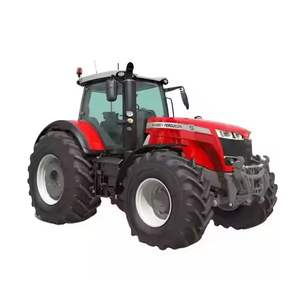 Precios competitivos para tractores Massey Ferguson a granel con componentes básicos-Bomba y caja de cambios para mayoristas y distribuidores - Product Image 3