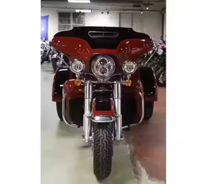 OFERTA en Motocicletas Triciclo de 3 Ruedas de 1868 cc y 87 CV, Entrega a Domicilio Universal, Listas para Enviar - Product Image 4