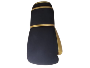 Gants de boxe professionnels personnalisés à prix réduit Produits de combat Gants de boxe professionnels à prix d'usine pour adultes - Product Image 4