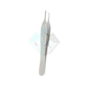 Pissco คีมหนีบกระดาษแบบโค้ง # M2มิลเลอร์วัสดุสเตนเลสสตีลจากญี่ปุ่น - Product Image 5