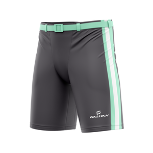 Wholesale <b>Breathable</b> Custom Full Sublimation Hockey Pants Shell Polyester Ice Hockey Shorts Personalized Hockey Pants <b>Covers</b> - Product Image 4