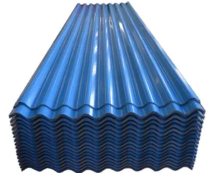 Roofing Sheet Factory Price Corrugated Steel Ral Color Coated Galvanized Iron Black Red White Customized Hot Time Industrial DTS