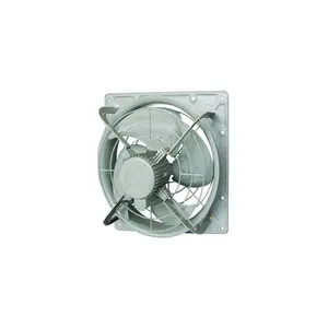 ROBOTECH wall mounted exhaust fan High Pressure Ventilating Fan TIH-500T