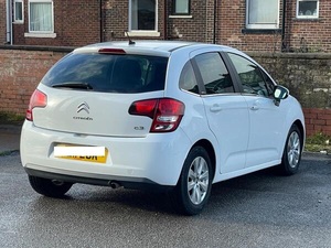 Citroën C3 d'occasion, conduite à gauche/droite - Product Image 5