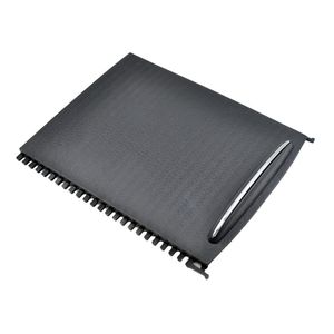Cortina de consola central para Mercedes Clase C W203,C203,S203 - Product Image 4