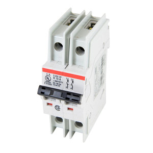 Tout nouveau produit SU202M-C6 disjoncteur - Product Image 1