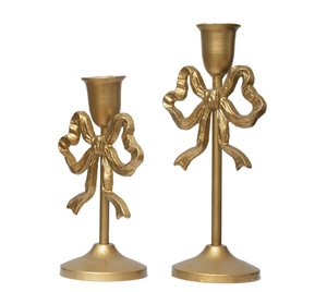 Bougeoir en métal argenté au design moderne fabriqué à la main couleur personnalisée table de mariage de la meilleure qualité écologique pour la maison - Product Image 3