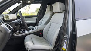 รถยนต์มือสองปี 2023 X7 M40i SPORT เครื่องยนต์ 3.0 ลิตร 6 สูบเรียง พร้อมจัดส่งรวดเร็ว - Product Image 2