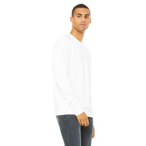 เสื้อกันหนาวผ้าฝ้ายสำหรับผู้ชายเสื้อกันหนาวมีฮู้ดสั่งตัดตามแบบ - Product Image 3