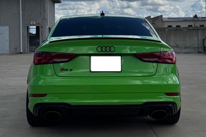 AUDI RS3 ปี 2020 สภาพดีเยี่ยม พร้อมส่ง - Product Image 3