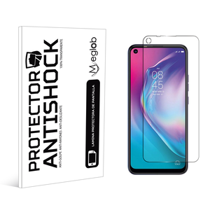 ฟิล์มกันรอยหน้าจอ ANTISHOCK สำหรับเทคโน คามอน 15 พรีเมียมฝาครอบกล้องที่ทนทาน - Product Image 1