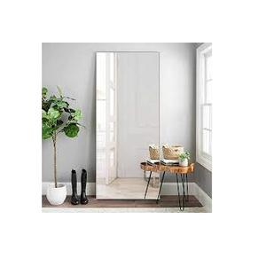 New Arrival Luxury Decoration Nordic Simple Frameless Decorative Floor <b>Irregular</b> <b>Mirror</b> with Beveled Edge - Product Image 6