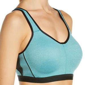 Soutien-gorge de sport respirant de la meilleure qualité pour femmes pour l'entraînement sportif au Pakistan au prix de gros - Product Image 4