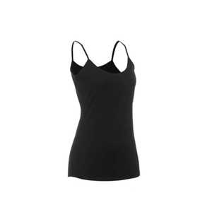 2025 primavera/verano stock nueva llegada calle chica caliente estilo mujeres camisetas sin mangas arrugas camisetas sin mangas para mujeres - Product Image 6