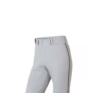 Ensembles d'uniformes de baseball pour hommes de la meilleure qualité Vêtements de sport respirants à chaud Prix raisonnable Poids léger - Product Image 6