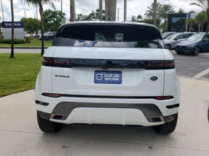 PERFECTAMENTE USADO 2021 Land Rover Range Rover Evoque - Product Image 3