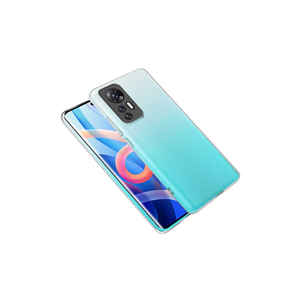 Funda Transparente de Silicona Netzy SAFA para Xiaomi Mi 12 Poco M3 X3, Ajuste Delgado, Resistente a Impactos, Compatible con Poco - Product Image 3