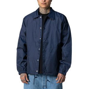 Breathable Fashionable <b>Men's</b> Coaching <b>Jackets</b> for Winter Hip Hop Street Wear Casual Style Coaching <b>Jacket</b> - Product Image 6