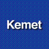 KEMET INTERNATIONAL LTD logo