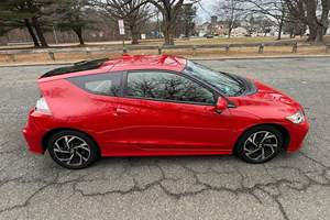 Honda CR-Z EX Usado del 2016 - Product Image 5