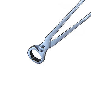 Pince à sabot robuste et marteau outil de maréchal-ferrant pince à sabot avec marteau outil de maréchal-ferrant de précision - Product Image 6