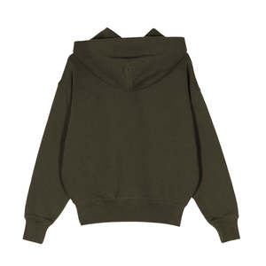 Custom 3d Dtf Print <b>Puller</b> Hoodie Design Blank Oversized Sweatshirt & Hoodies / Sublimation Hoodies for Men - Product Image 4