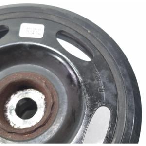 Polea de Cigüeñal para OPEL Mokka 1ª Serie 55574772 A 14 NET, B 14 NET, D 14 NET Gasolina 1400 (12>) - Product Image 5