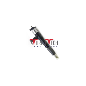 5285408หัวฉีดน้ำมันคอมมอนเรล - Product Image 1