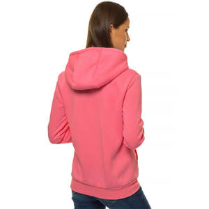 2025 usine sur mesure pleine fermeture éclair hiver sweats à capuche 100% coton unisexe doublé avant Logo Street Design coupe régulière - Product Image 6