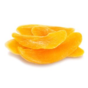 Collation de mangue molle séchée refermable de fraîcheur parfaite en vrac Processus de séchage FD - Product Image 5
