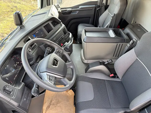 Camión Volquete 8x4 de Bajo Precio, Camión Volquete de Servicio Pesado 6x4, Camión Volquete Hidráulico de 20-30 Toneladas de Carga Útil para Construcción y Minería |   Usado Du - Product Image 4