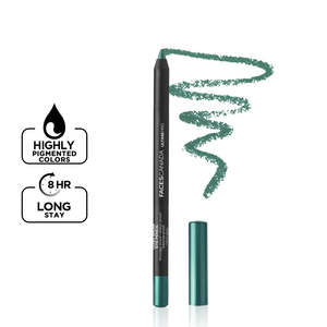 Eyeliner liquide scintillant waterproof Ultime Pro - Tampon Eyeliner Coloré - Product Image 1