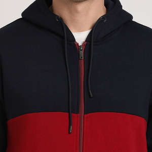 Nardon Apparel Sudadera con capucha unisex de algodón 100% de alta calidad para hombres Sudadera con capucha de peso pesado para hombres - Product Image 6