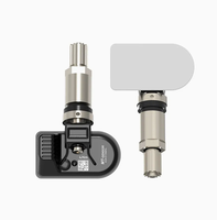 Capteur TPMS universel pour voitures, capteur de pression des pneus programmable