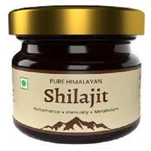 100% qualité d'exportation pur Shilajit extrait poudre riche acide fulvique santé améliorer Shilajit extrait pour hommes booster d'énergie - Product Image 4