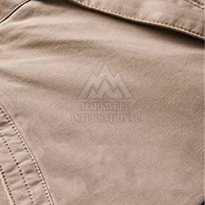 Factory Price Men Clothing Cargo Shorts Wholesale Men's Comfortable Casual Wear Cargo Shorts - Product Image 6