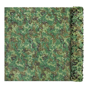 Toile occultante <span class=keywords><strong>de</strong></span> chasse personnalisable, tactique <span class=keywords><strong>de</strong></span> tir, décoration <span class=keywords><strong>de</strong></span> fête, renfort <span class=keywords><strong>de</strong></span> camping, <span class=keywords><strong>filet</strong></span> <span class=keywords><strong>de</strong></span> <span class=keywords><strong>camouflage</strong></span> double couche - Product Image 1