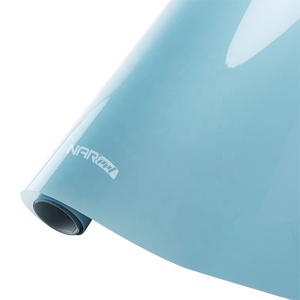 NARPPF tetto apribile cielo stellato pellicola vetro per finestre 8mil tetto apribile pellicola lucernario tpu tetto apribile per auto ghiaccio armatura pelle - Product Image 1