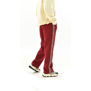 Unique Style blank unisex <b>stack</b> sweats <b>joggers</b> flared skinny sweatpants men custom stacked <b>joggers</b> - Product Image 3