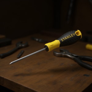 Juego de Destornilladores Stanley Essential Pozidriv, Kit de Herramientas de 24 Piezas - Product Image 3