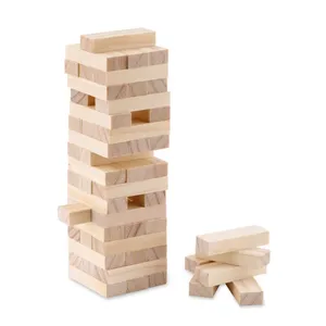 Customizable PISA Skill Wood Board Game for Merchandising - Product Image 5