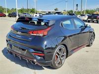 Prix de gros très bon marché H y u n d a i Veloster N 3dr Coupé 6M Voitures d'occasion à vendre.
